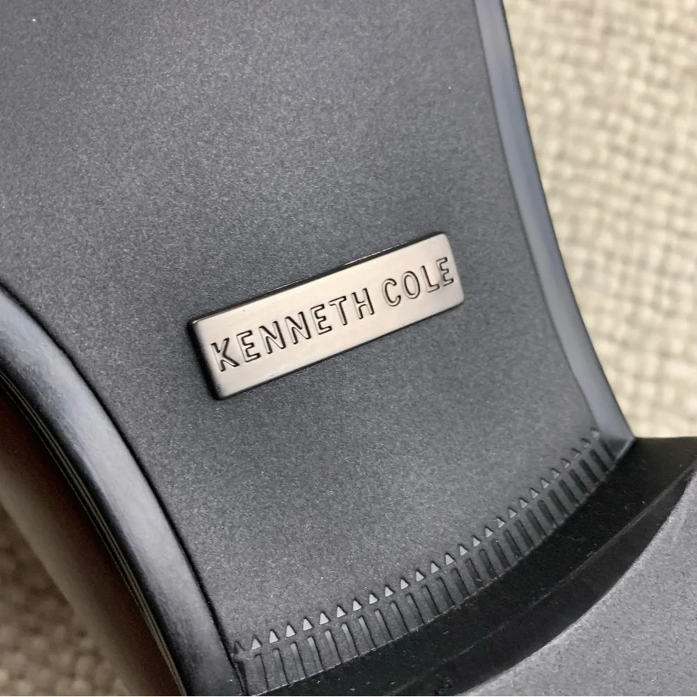 Kenneth Cole slip in casual shoe
